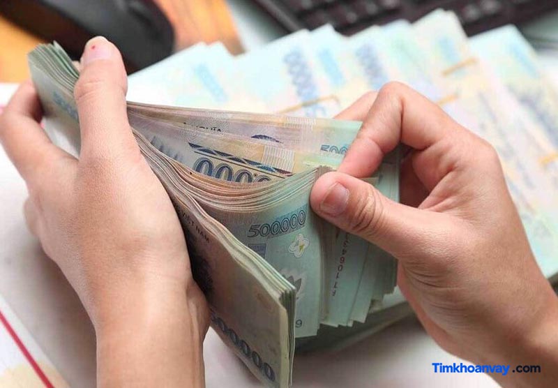 Vay tiền là gì